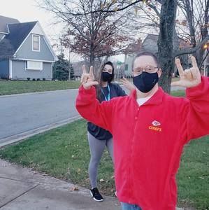 Meet your Posher, Taylor